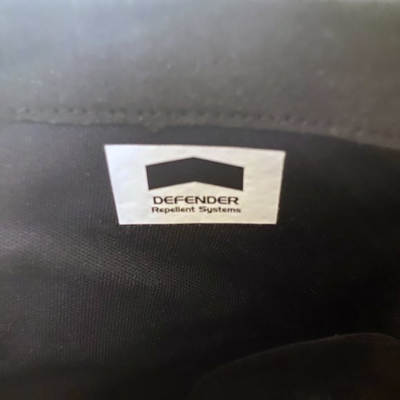 Vintage Timberland Somers Falls Black Leather Ankle Boots Women's Size‎ 6.5 - Picture 10 of 12